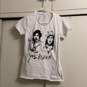 Broad City shirt size small